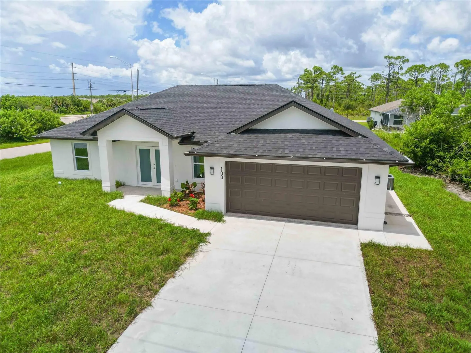 100 Abbott Court Rotonda West FL 33947