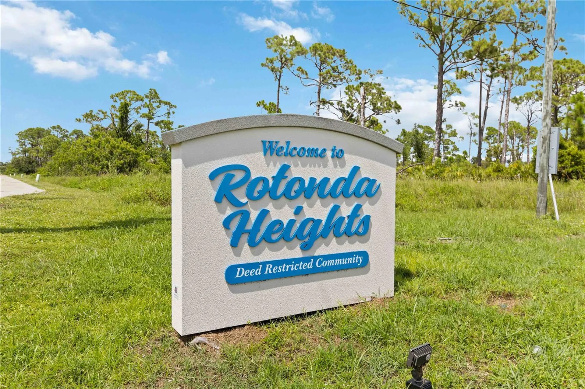 100 Abbott Court Rotonda West FL 33947