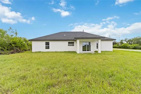 100 Abbott Court Rotonda West FL 33947