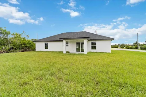 100 Abbott Court Rotonda West FL 33947