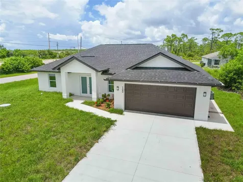 100 Abbott Court Rotonda West FL 33947
