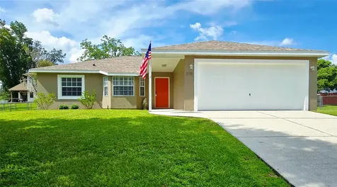 508 Oakhill Court Brooksville FL 34601