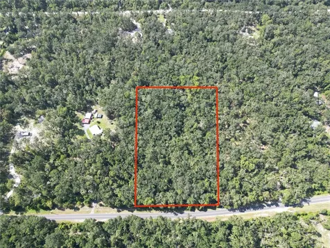 1324 NE 239 Avenue Old Town FL 32680