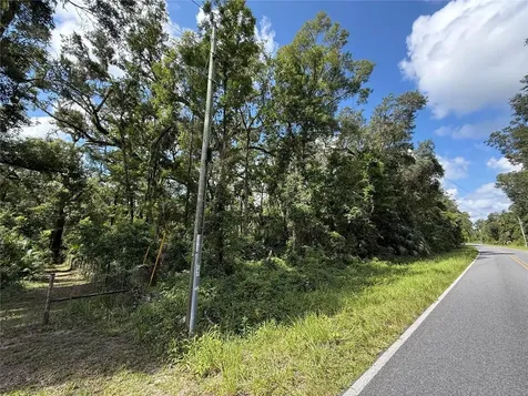 1324 NE 239 Avenue Old Town FL 32680