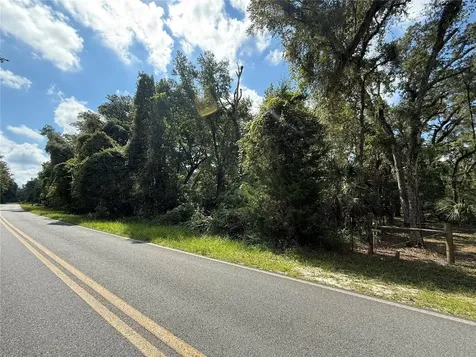 1324 NE 239 Avenue Old Town FL 32680