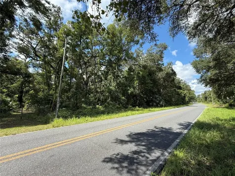 1324 NE 239 Avenue Old Town FL 32680
