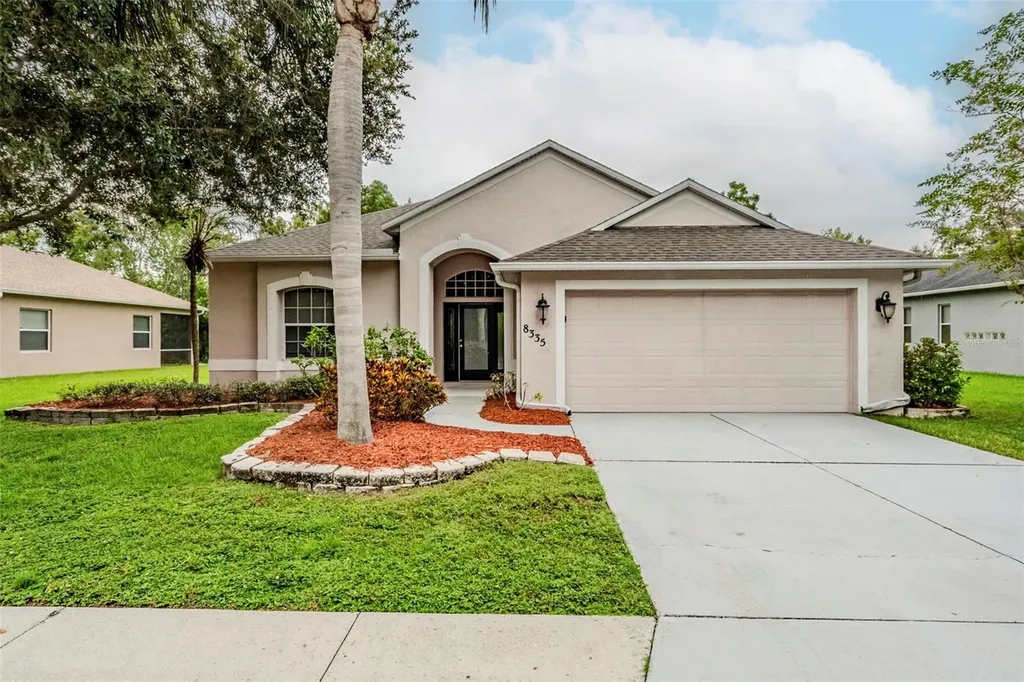 8335 47th Street Circle E Palmetto FL 34221