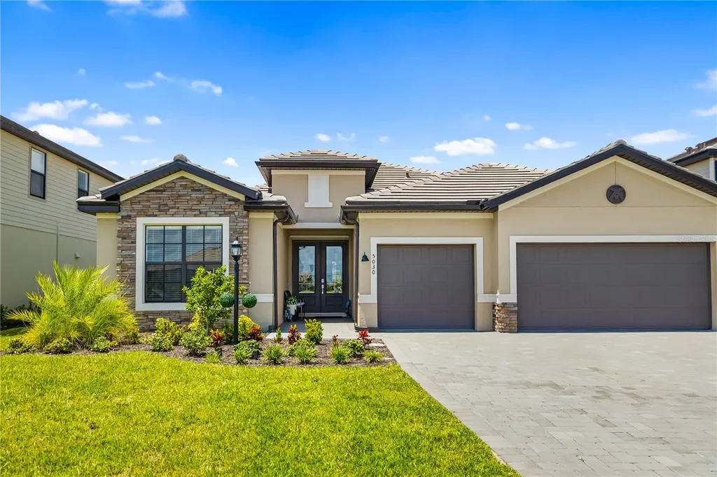 5030 Saratoga Springs Run Bradenton FL 34211