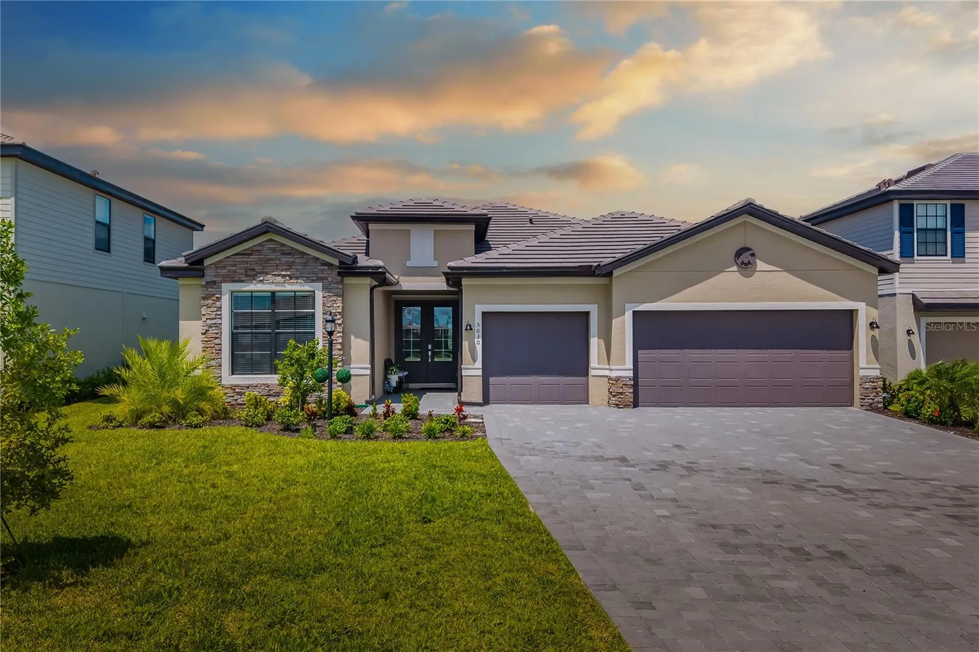 5030 Saratoga Springs Run Bradenton FL 34211