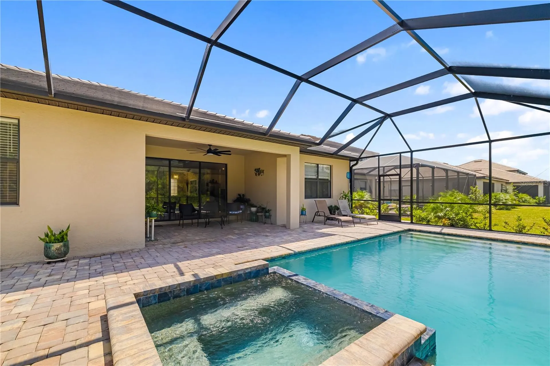 5030 Saratoga Springs Run Bradenton FL 34211