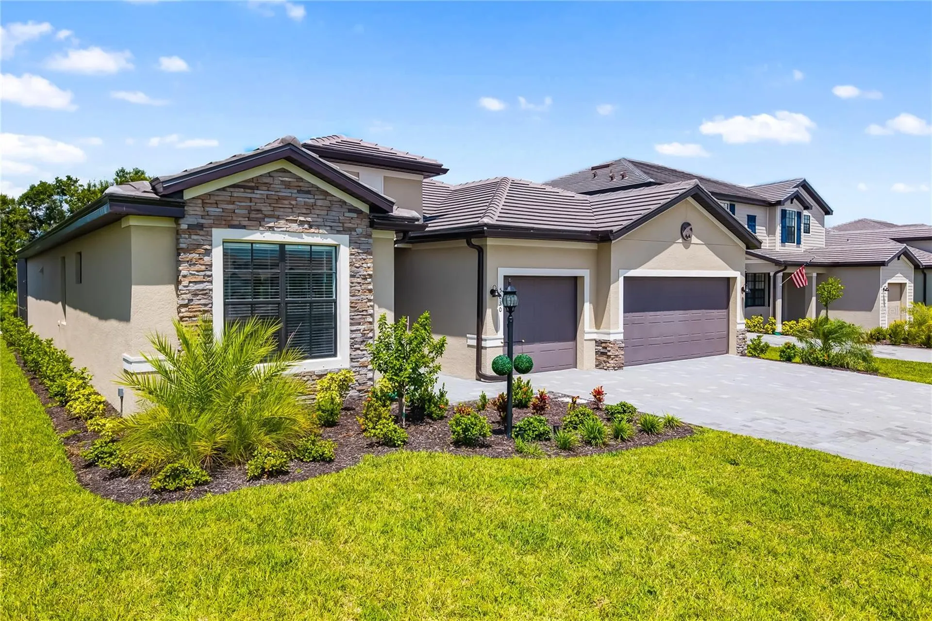 5030 Saratoga Springs Run Bradenton FL 34211