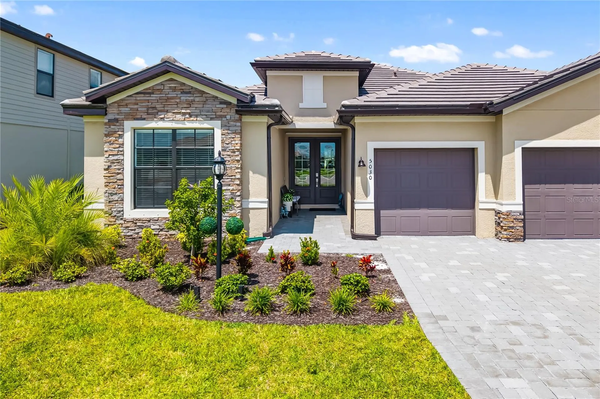 5030 Saratoga Springs Run Bradenton FL 34211