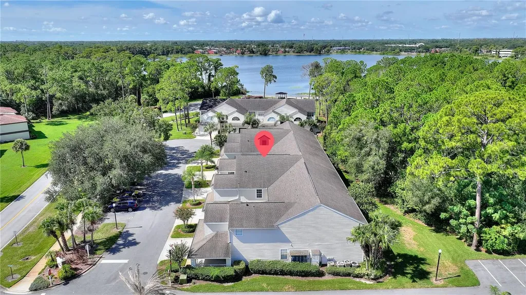 5999 Lake Pointe Drive Orlando FL 32822