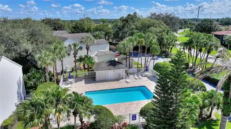 5999 Lake Pointe Drive Orlando FL 32822