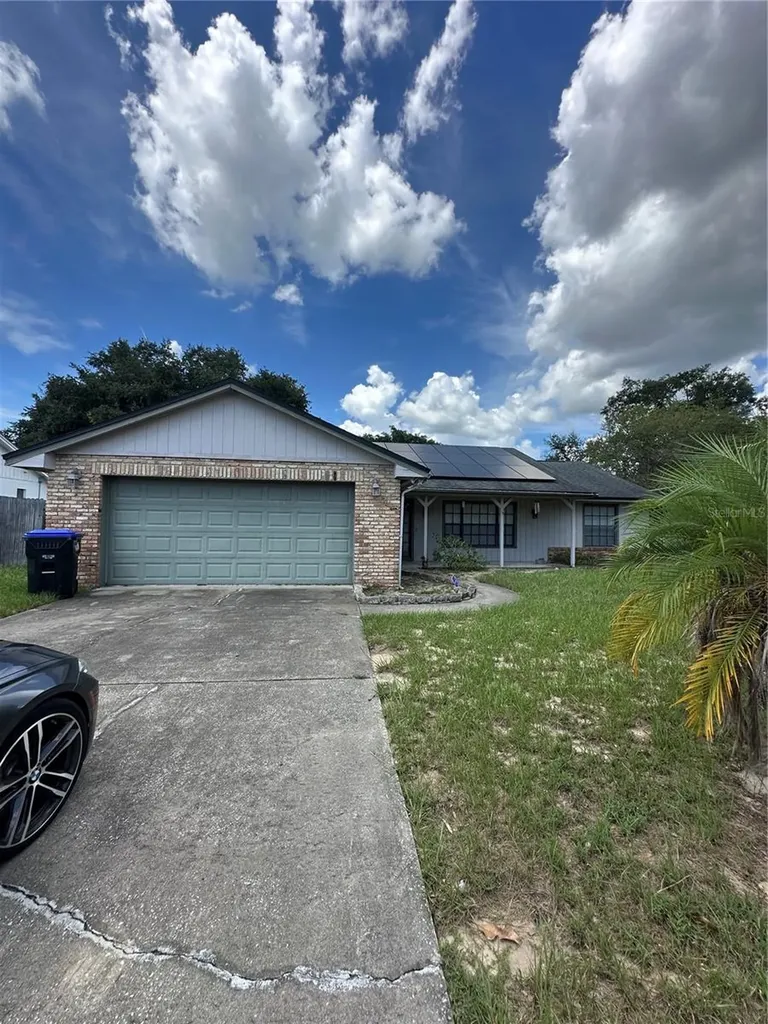 6807 Galle Court Orlando FL 32818