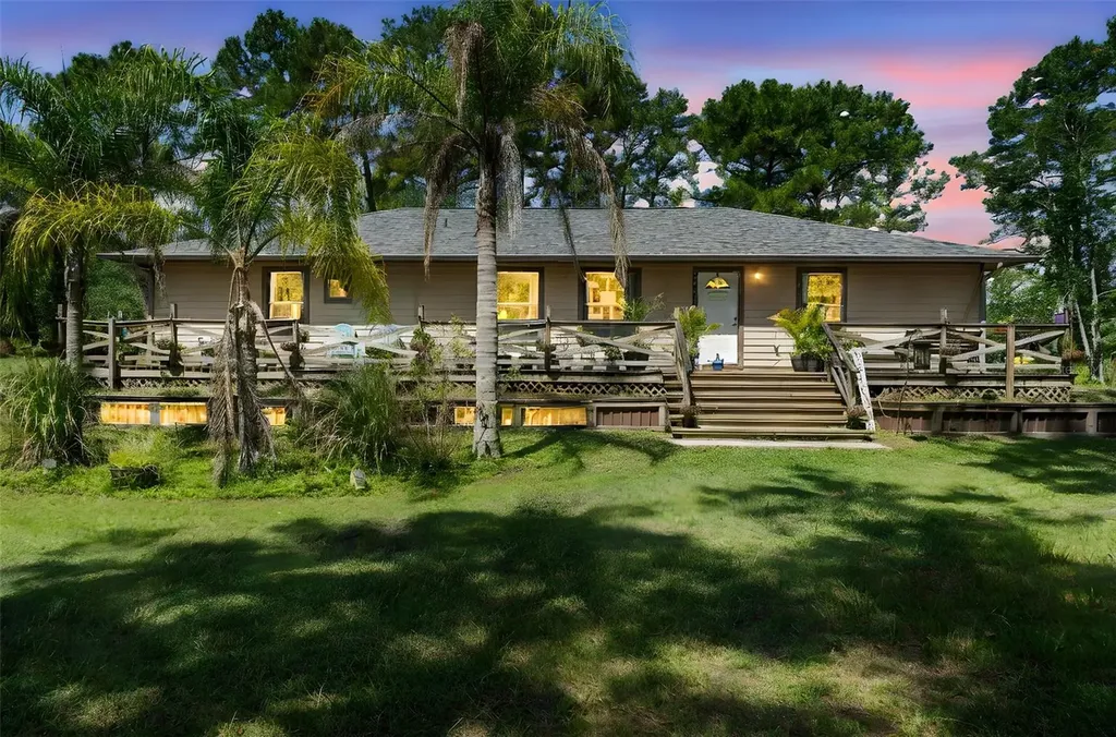 3061 Pinelock Drive Deland FL 32724