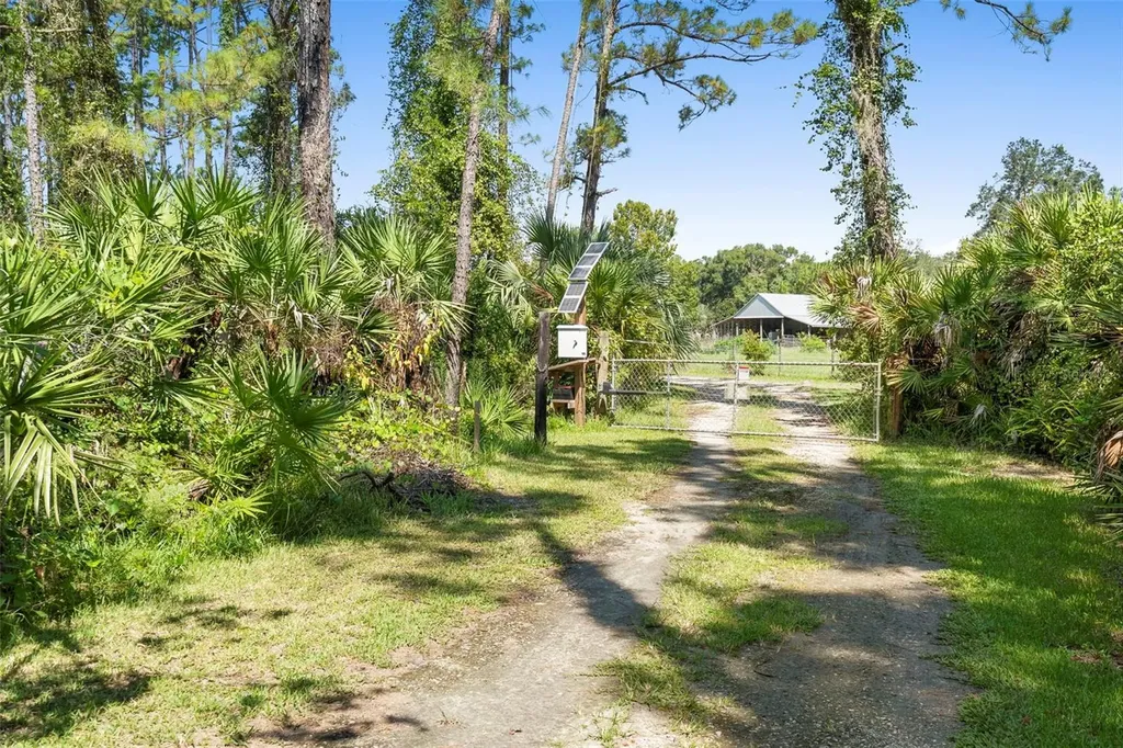 3061 Pinelock Drive Deland FL 32724