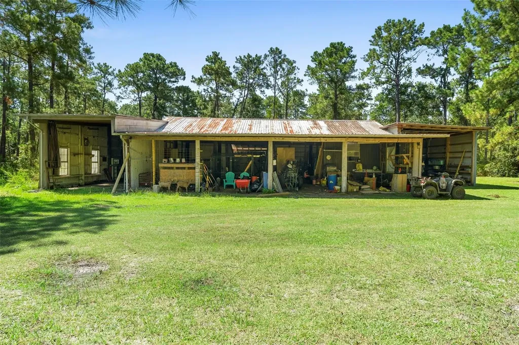 3061 Pinelock Drive Deland FL 32724