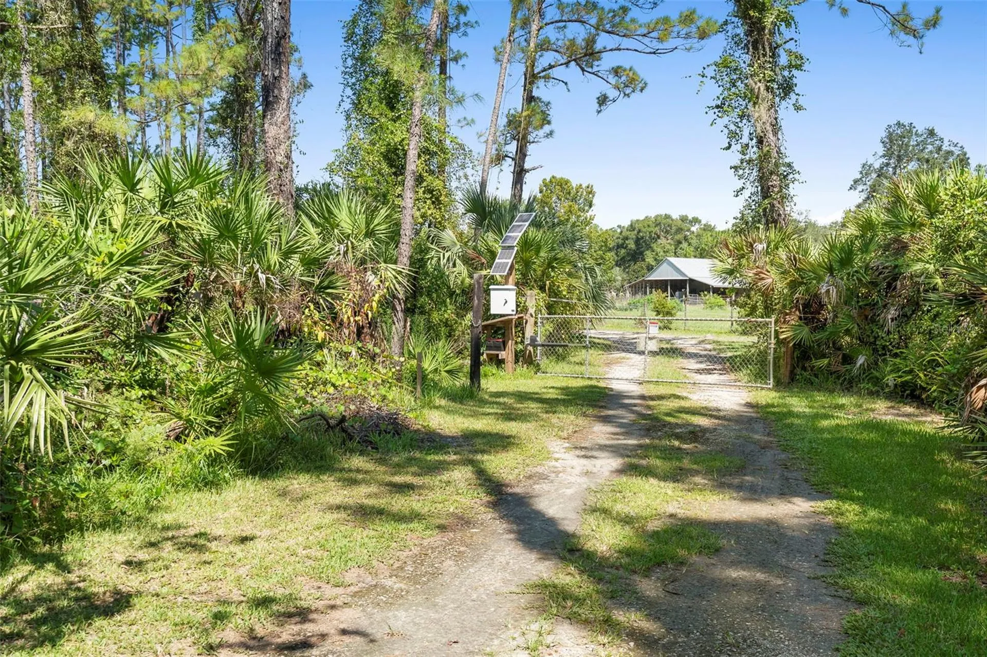 3061 Pinelock Drive Deland FL 32724