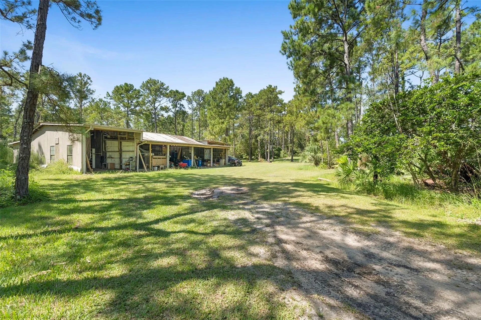 3061 Pinelock Drive Deland FL 32724