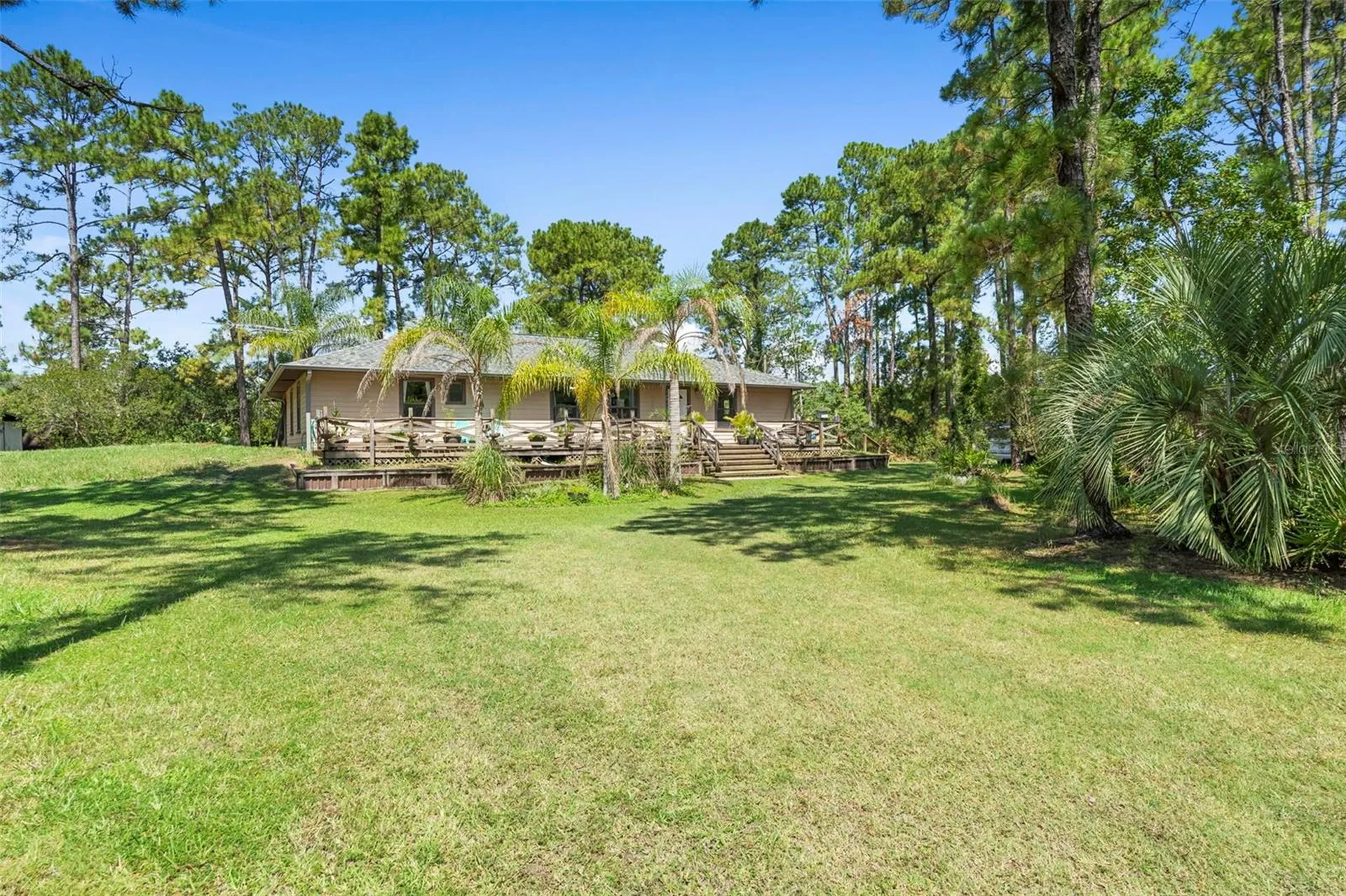 3061 Pinelock Drive Deland FL 32724