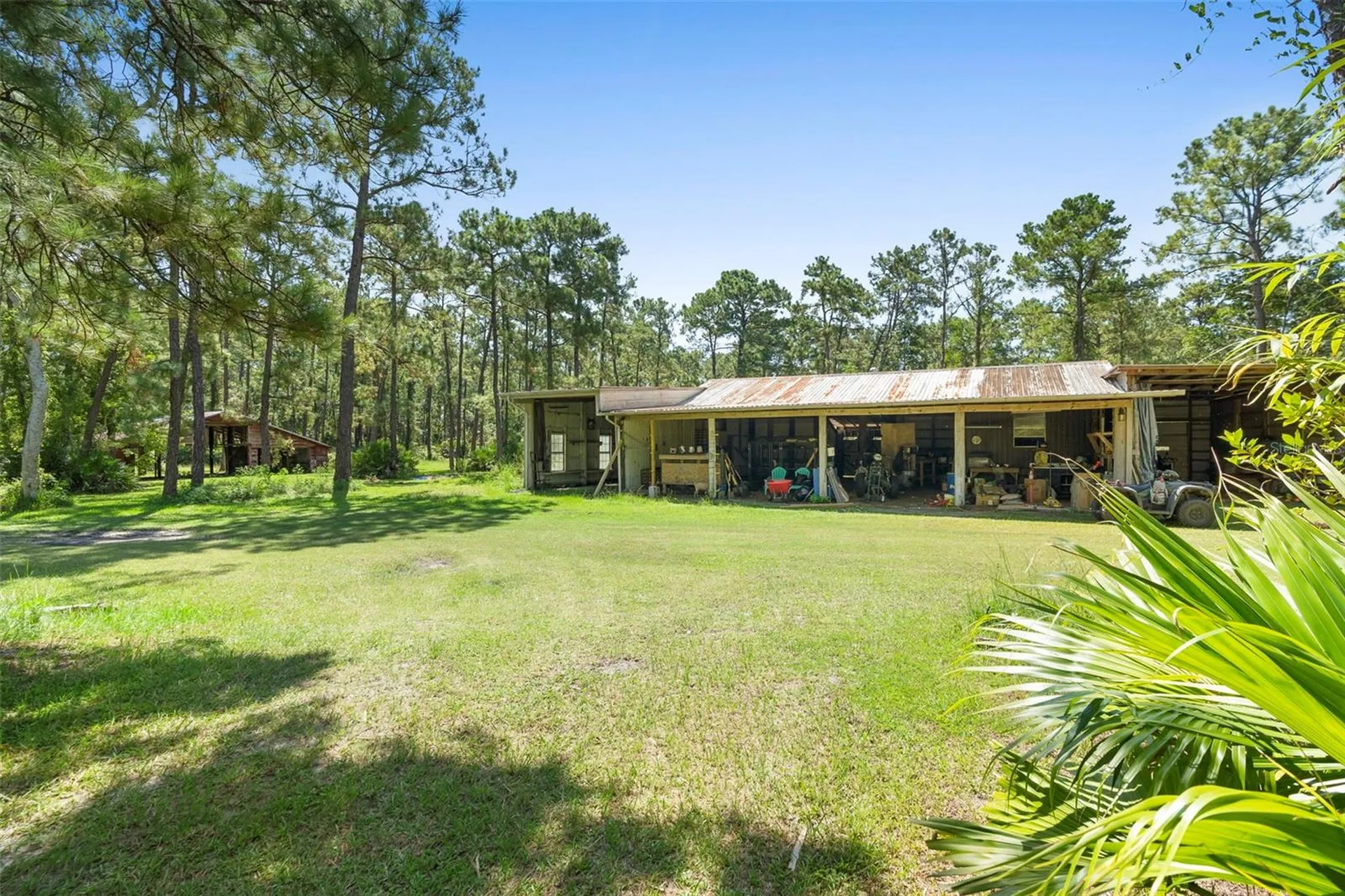 3061 Pinelock Drive Deland FL 32724