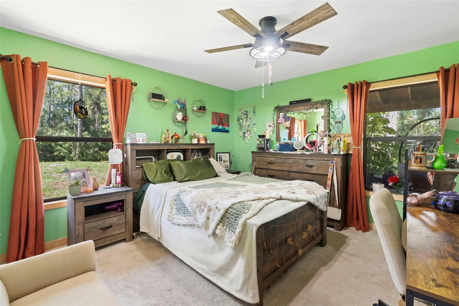 3061 Pinelock Drive Deland FL 32724