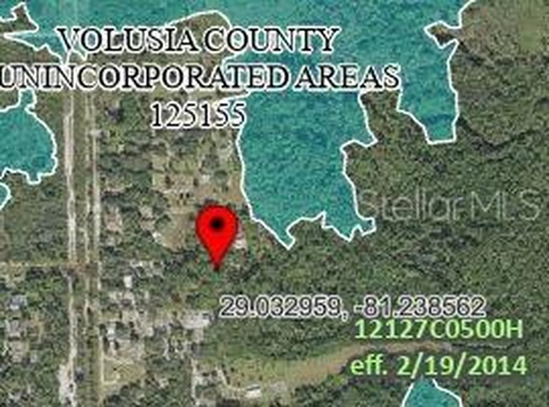 3061 Pinelock Drive Deland FL 32724