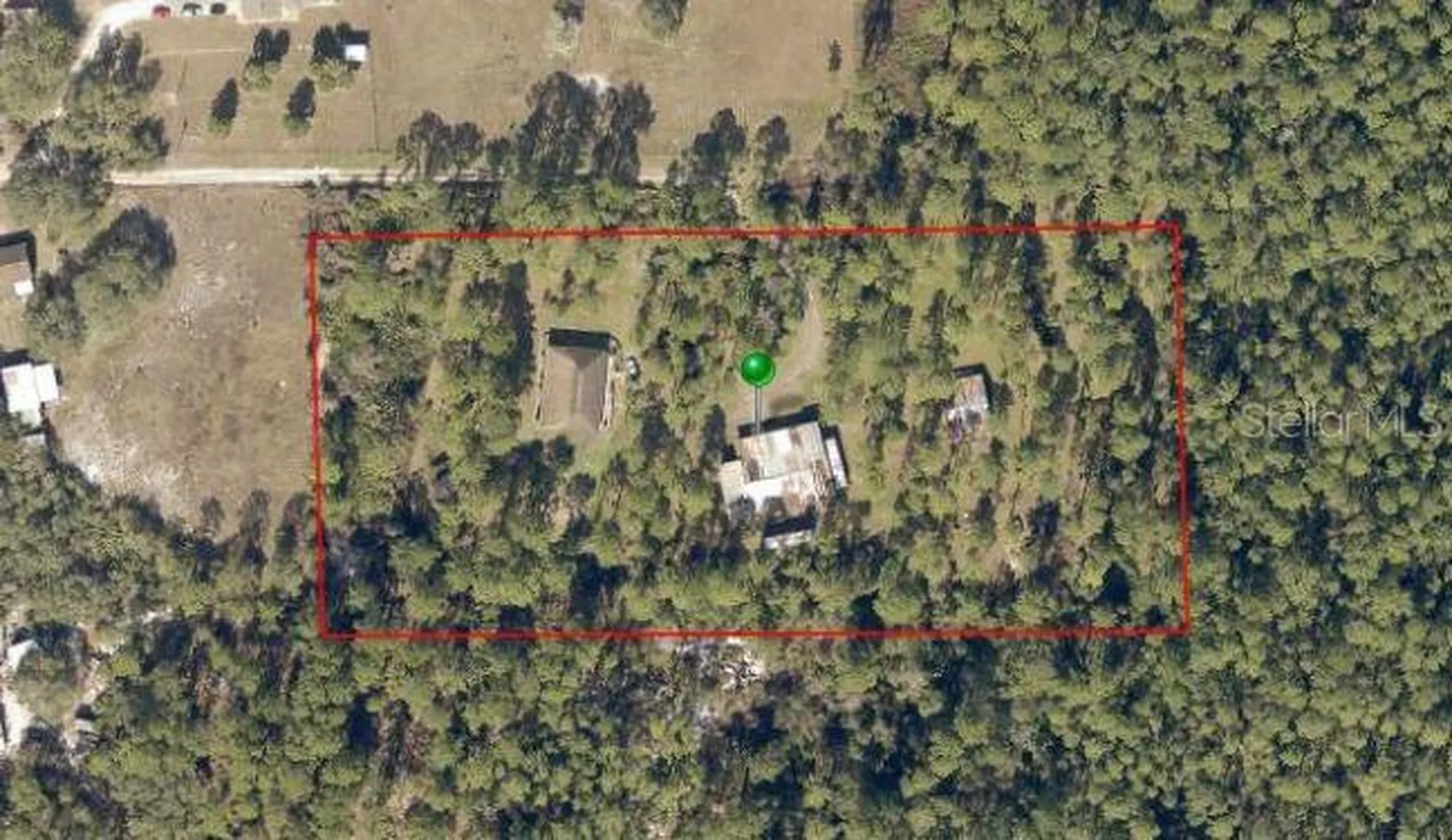 3061 Pinelock Drive Deland FL 32724