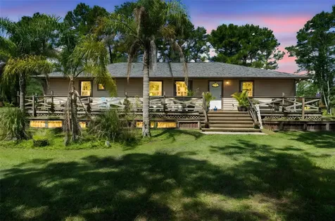 3061 Pinelock Drive Deland FL 32724