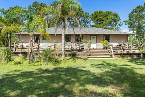 3061 Pinelock Drive Deland FL 32724