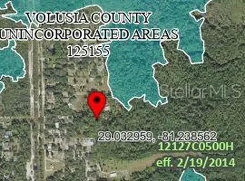 3061 Pinelock Drive Deland FL 32724