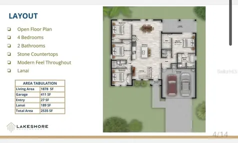 1801 W G Martinelli Boulevard Citrus Springs FL 34434