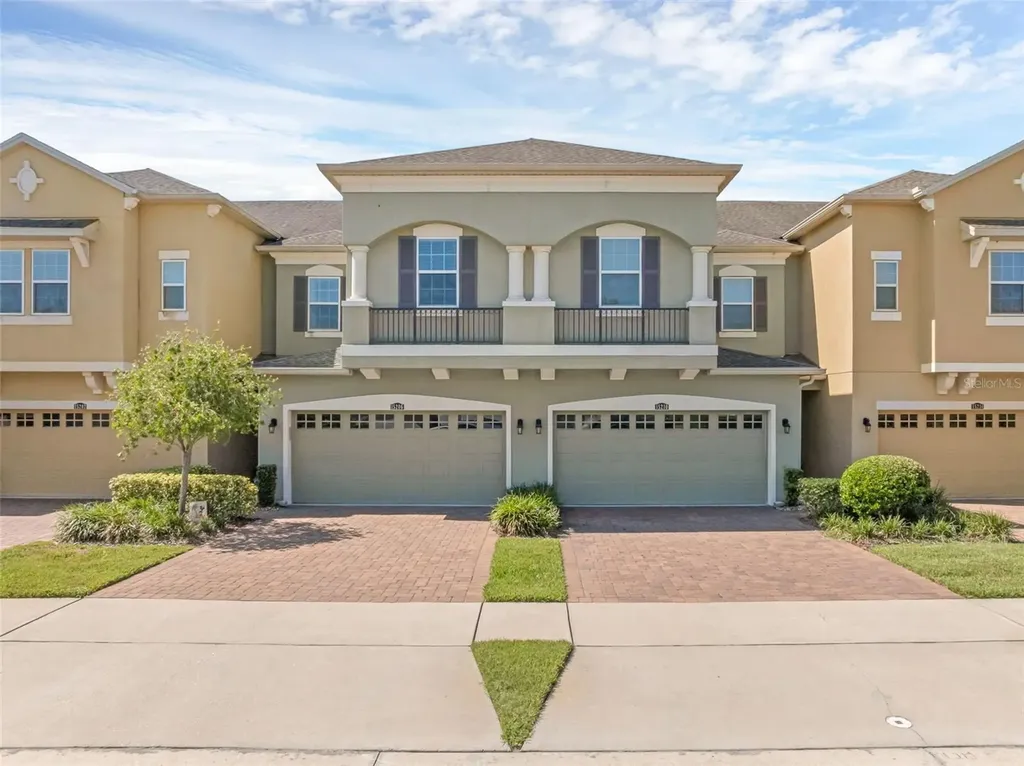 15206 Sunrise Grove Court Winter Garden FL 34787