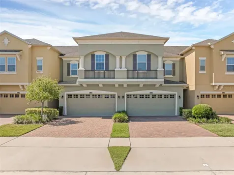 15206 Sunrise Grove Court Winter Garden FL 34787