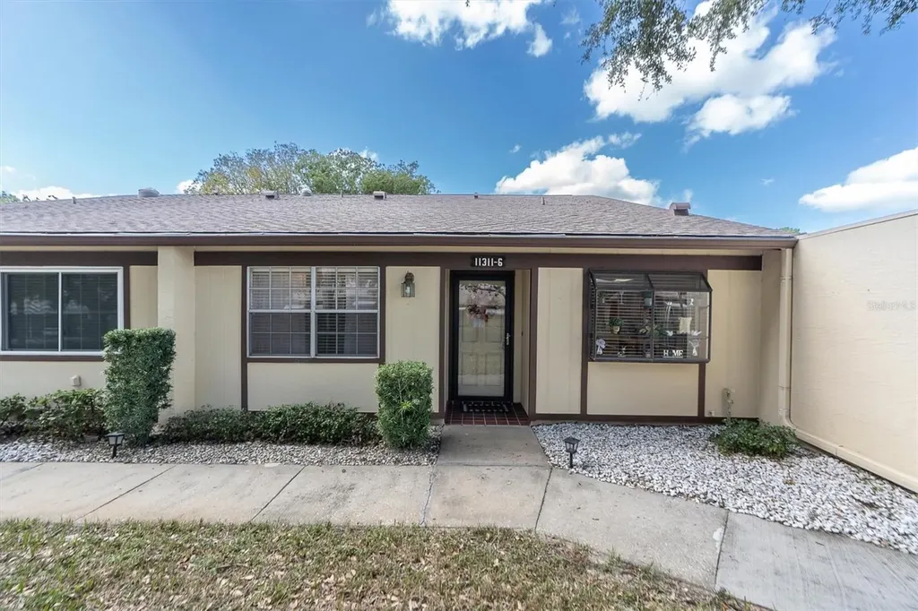 11311 Dollar Lake Drive Port Richey FL 34668