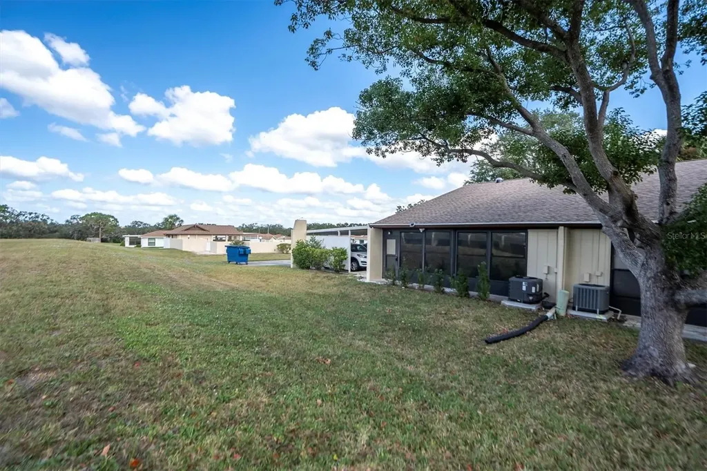 11311 Dollar Lake Drive Port Richey FL 34668