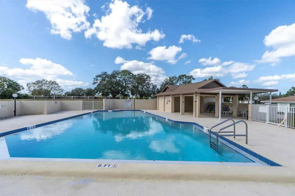 11311 Dollar Lake Drive Port Richey FL 34668
