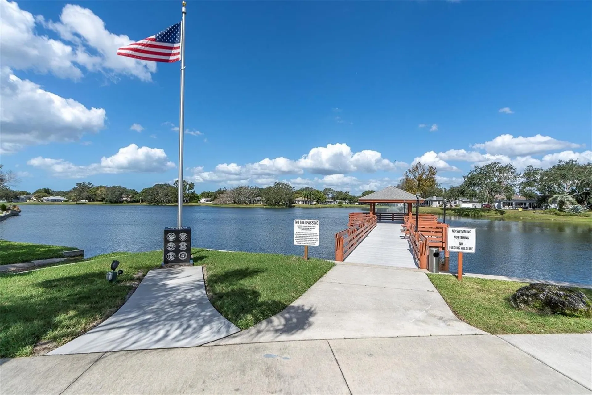 11311 Dollar Lake Drive Port Richey FL 34668