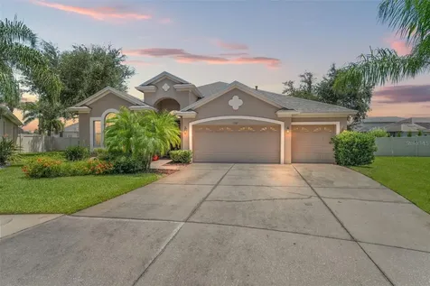 3331 Stonegate Falls Drive Land O Lakes FL 34638