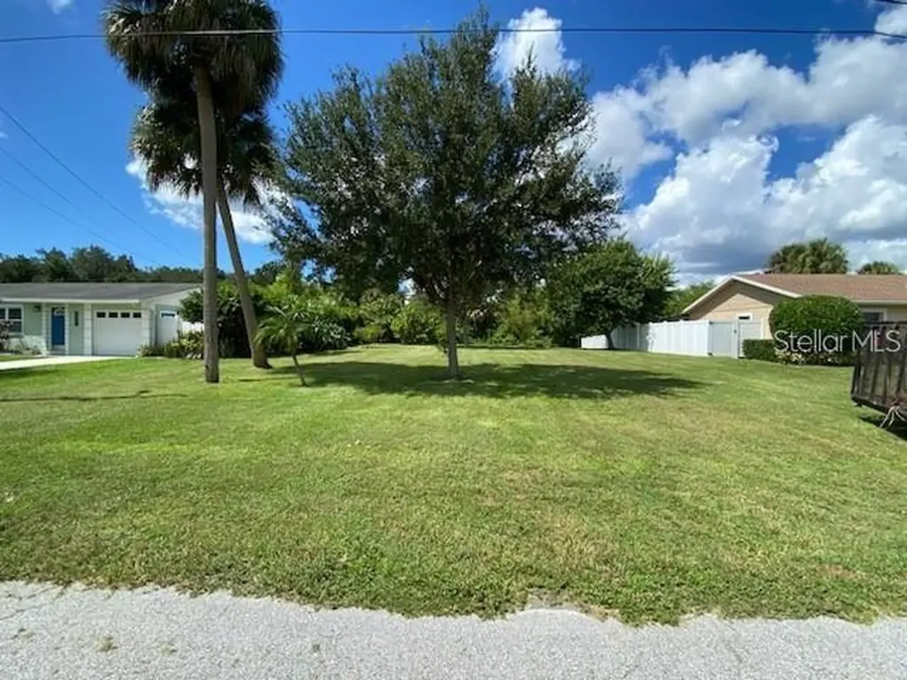 Bay Drive Gibsonton FL 33534