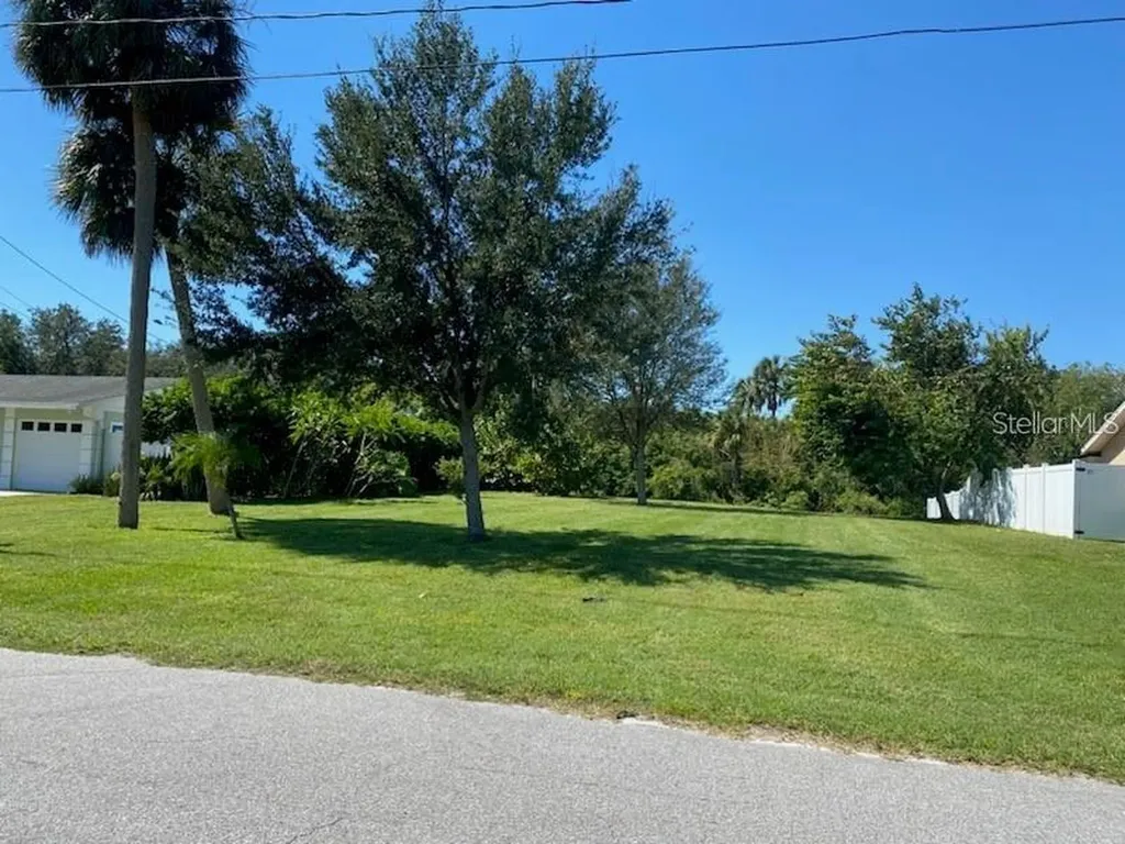 Bay Drive Gibsonton FL 33534