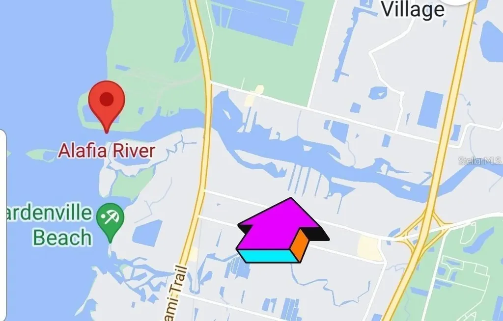 Bay Drive Gibsonton FL 33534