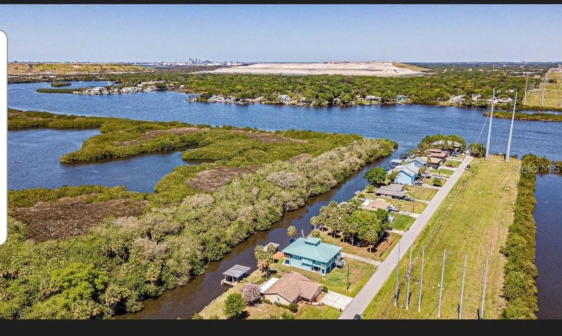 Bay Drive Gibsonton FL 33534