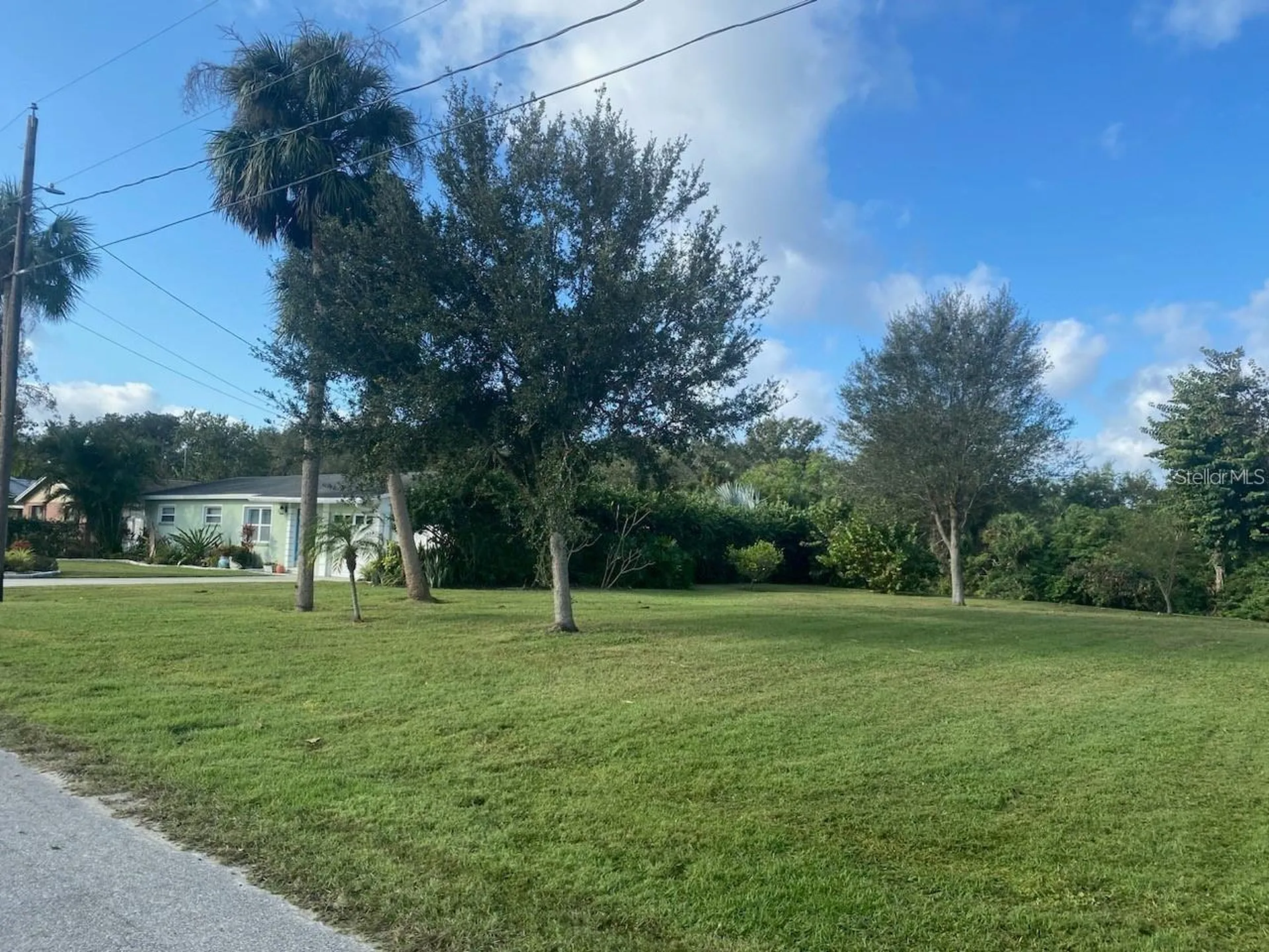 Bay Drive Gibsonton FL 33534