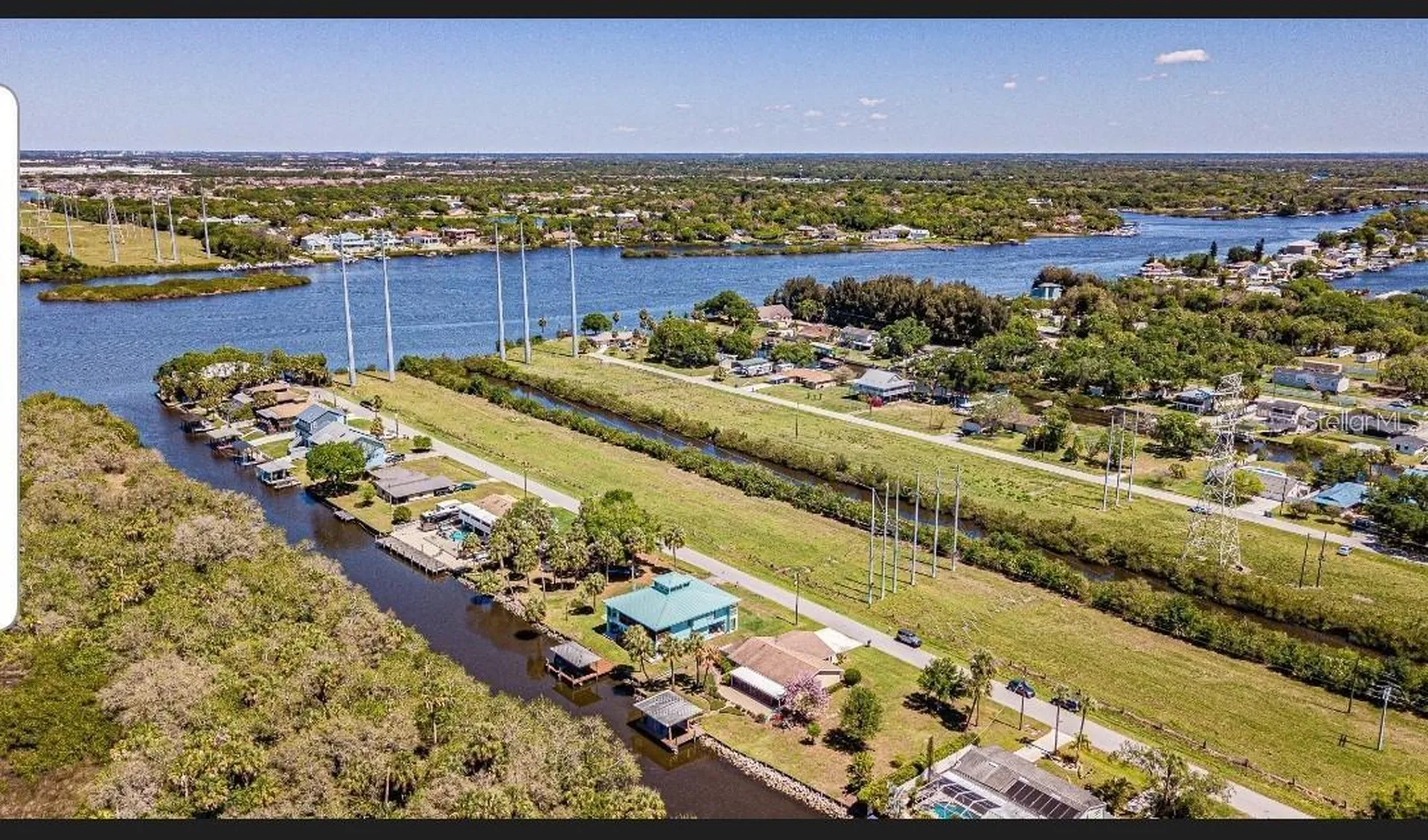 Bay Drive Gibsonton FL 33534
