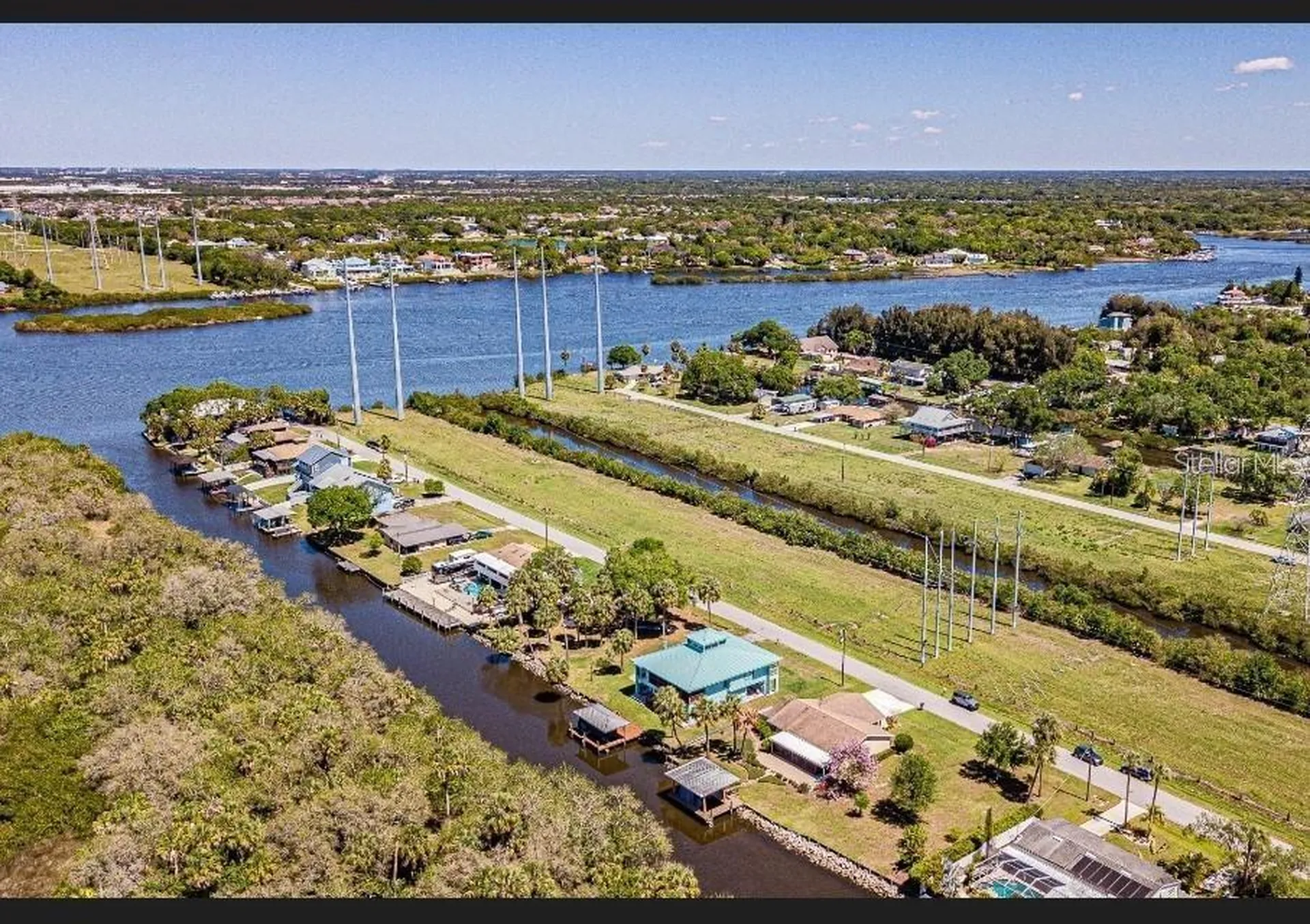 Bay Drive Gibsonton FL 33534