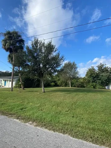 Bay Drive Gibsonton FL 33534