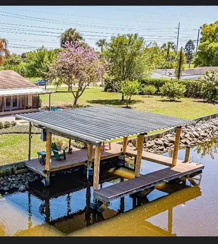 Bay Drive Gibsonton FL 33534