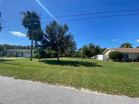 Bay Drive Gibsonton FL 33534